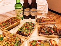 -圆蛋酒料•生腌(开元路店)