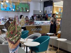 -GODIVA(王府井apm店)
