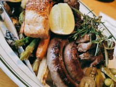 -The Diner X餐厅(青岛万象城店)