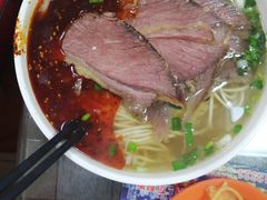 -清真·道口牛肉面