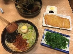 -和风拉面