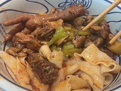 -陇上秦轩biangbiang面(萧山万象汇店)