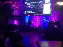 -音乐房子·Vintage Live Bar(玉林总店)