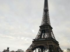 -Bateaux Mouches塞纳河游船