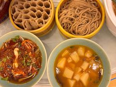 -内蒙古驻京办餐厅