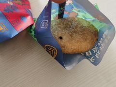 -京天红炸糕(天通苑华联店)
