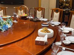 包厢-金唐宫(淮河文化广场店)