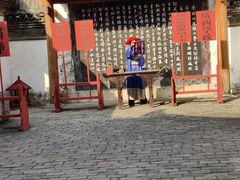-桂林独秀峰王城景区