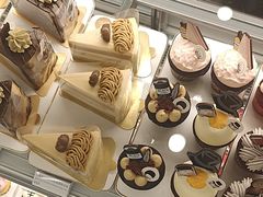 -派悦坊·甜品·蛋糕(虹口龙之梦店)