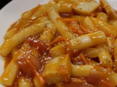 -优壹佳·延边朝鲜族料理(中山北路店)