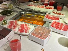 -滋奇·扬州地标火锅(兴城东路店)