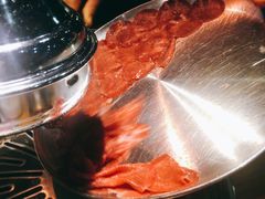 -老炉家木炭烤肉(长江国际店)