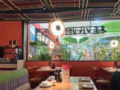-桂小厨广西菜(印象城店)