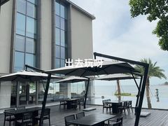 -深圳大梅沙京基洲际度假酒店