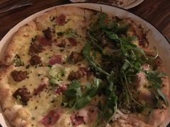 -PIZZA BIANCA(民园店)