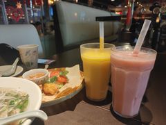 -大头虾越式风味餐厅(光明广场店)