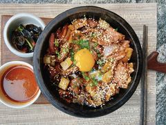 -良木缘咖啡西餐(太古里店)