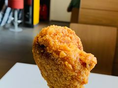 -麦当劳(酒仙桥路店)