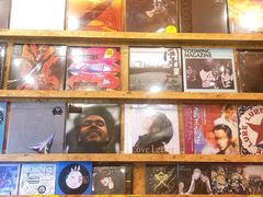 -独音唱片 Indie Music