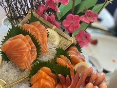-庖丁兄弟干式熟成牛排自助餐厅(仁恒伊势丹店)