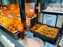 -川骄海鲜自助(亚运村店)