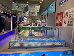 -溪边姑娘·拉丝酸奶水果捞(春熙路店)