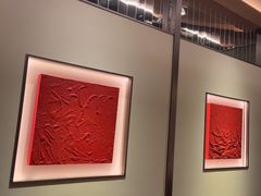 -桂满陇·海市蜃楼·黑金(国金店)