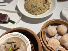 -潮福城大酒楼·潮味粤品·港式点心(湖滨北路店)