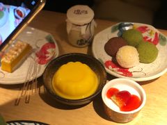 -温野菜涮涮锅(西单大悦城店)