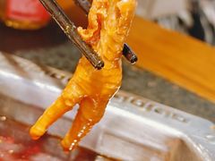 -陈眼镜火锅(总店)