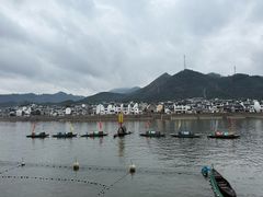 -新安江山水画廊风景区