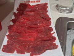 -海底捞火锅(上元大街店)