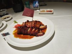 -侨美食家·41年地道粤菜(恒福路店)