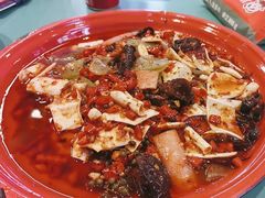 -川正旺江湖菜(三元桥店)