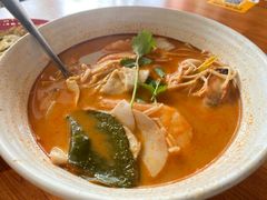 -我的甜·泰国餐厅
