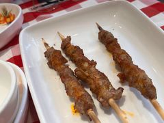 -西贝(上海中心店)