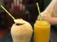 -Mix Restaurant