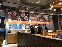 -聚点串吧·北京烧烤(赵登禹路店)