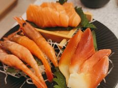 -争鲜回转寿司(南开大悦城店)