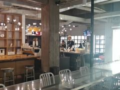 -Nectar One Cafe(勇烈路n1店)