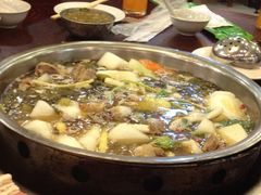 iphone_upload_pic-阿五涮羊肉火锅(安国路一店)