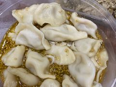 -老味道饺子馆(回民街店)
