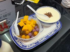 -百花传统甜品店(原址店)