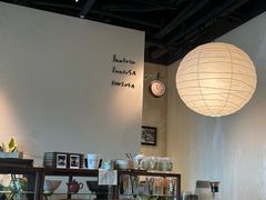 -luutosa  cafe & tea 鹿兔山