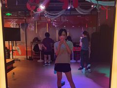 -乐刻运动健身(枫蓝国际升级店)