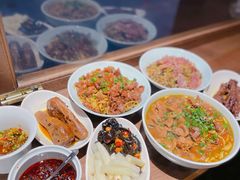 -兰溪十八浇(天一店)