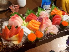 -Hatsune隐泉日式料理(三里屯太古里店)