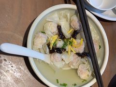 -苏小柳点心·手作小笼包(康桥分院)
