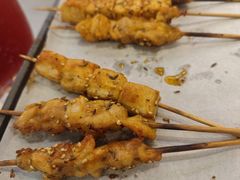 -醉炫音速烧烤·干煸菜(沙河总店)