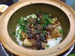 -红星光发煲仔饭(大石街店)
